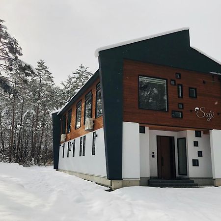 Salji - Vacation Stay 80794 Hakuba Exterior foto